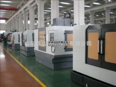 650加工中心 经济型加工中心VMC-E系